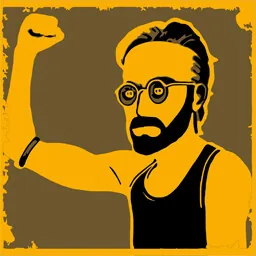 Achievement icon for the Church of Eternal Gains mission set