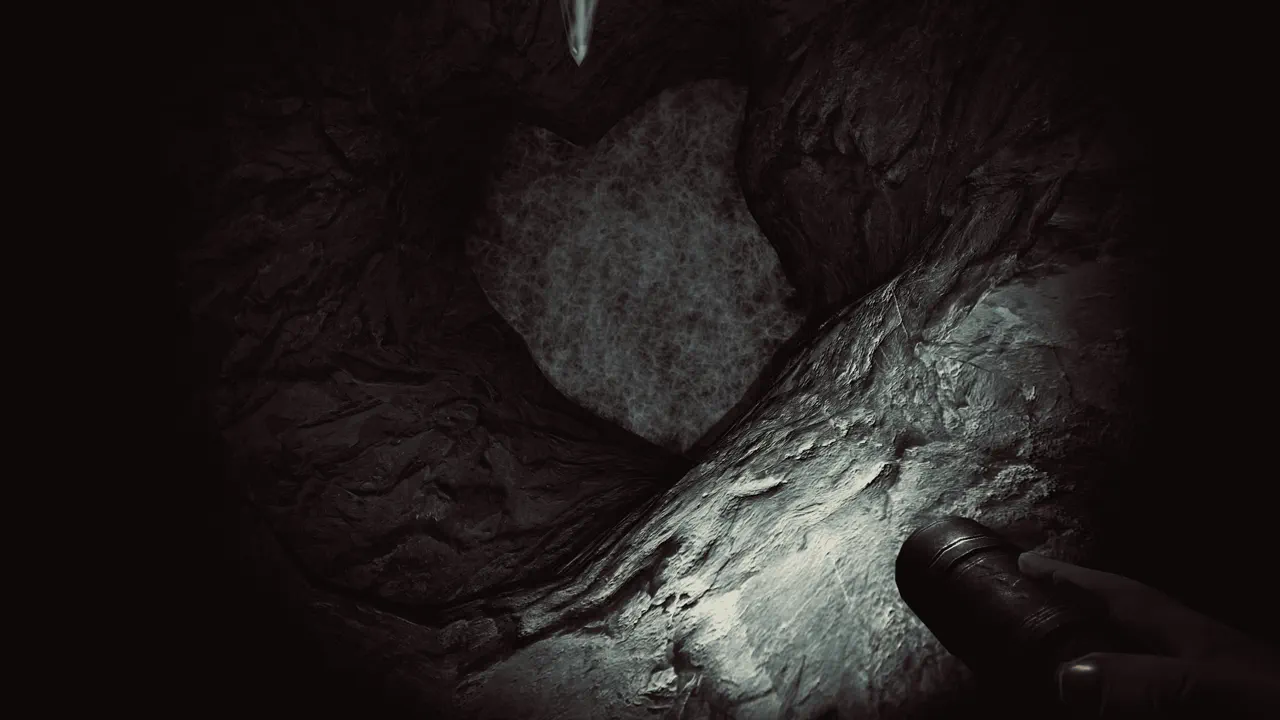 Depths Of Horror: Mushroom Day After the fall screenshot 2