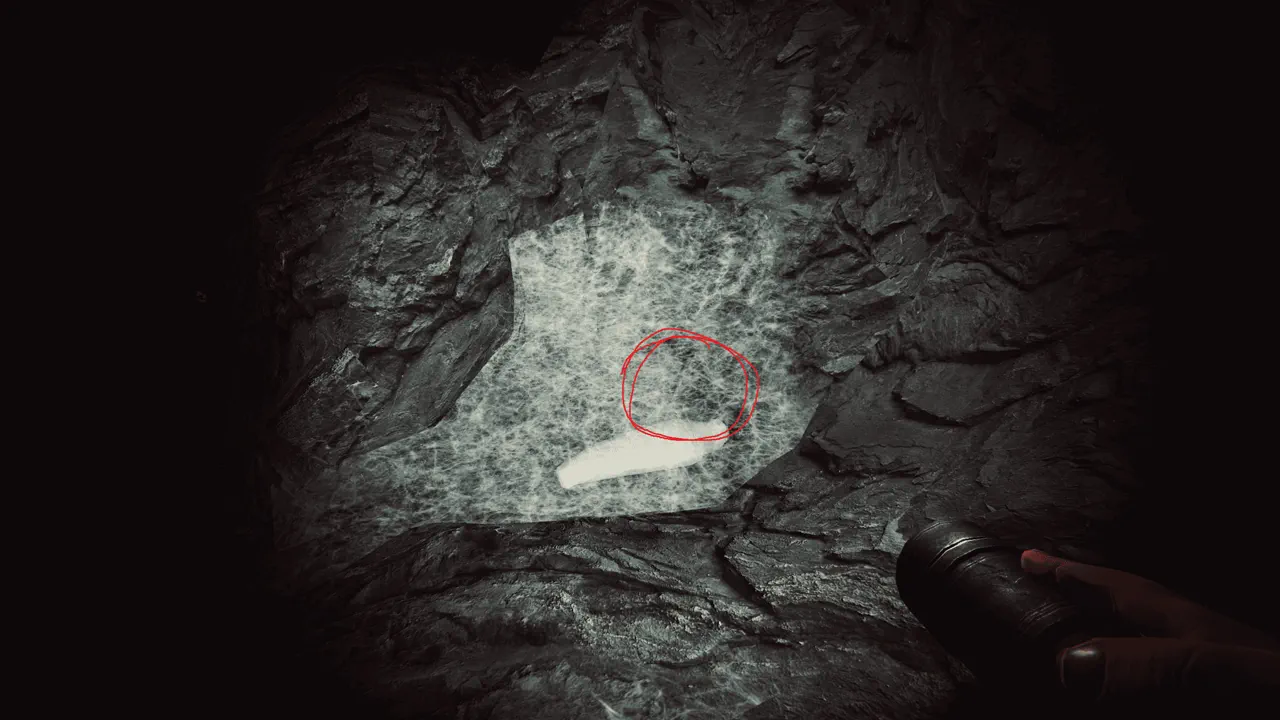 Depths Of Horror: Mushroom Day After the fall screenshot 4