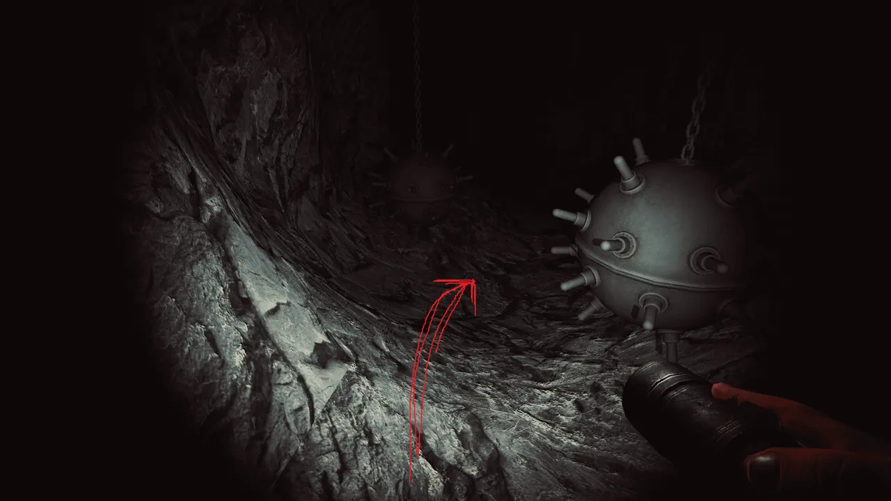 Depths Of Horror: Mushroom Day Bomb Achievement screenshot 2