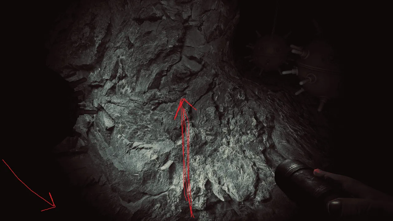 Depths Of Horror: Mushroom Day Bomb Achievement screenshot 3