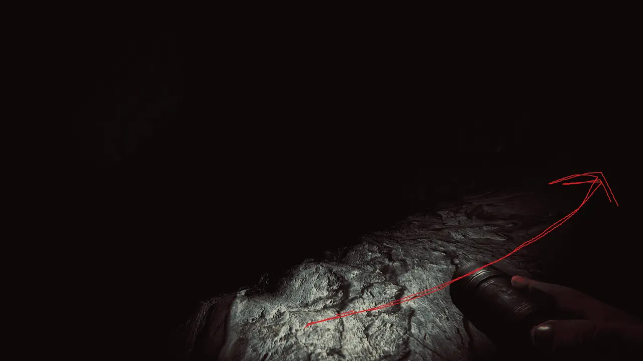 Depths Of Horror: Mushroom Day Keep going screenshot 4