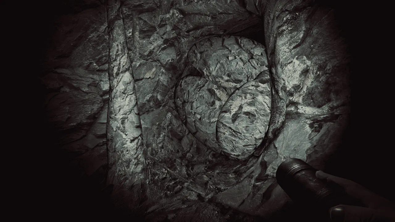 Depths Of Horror: Mushroom Day Keep going screenshot 5