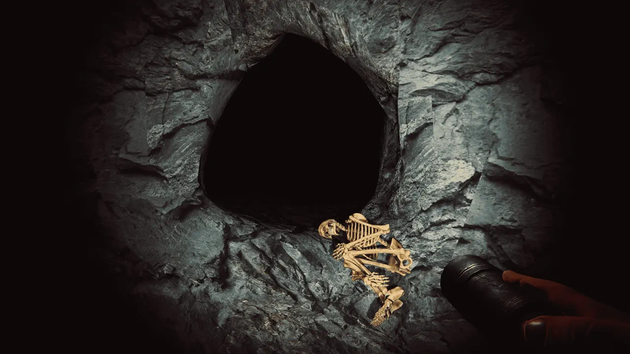 Depths Of Horror: Mushroom Day Mines Descend into the second