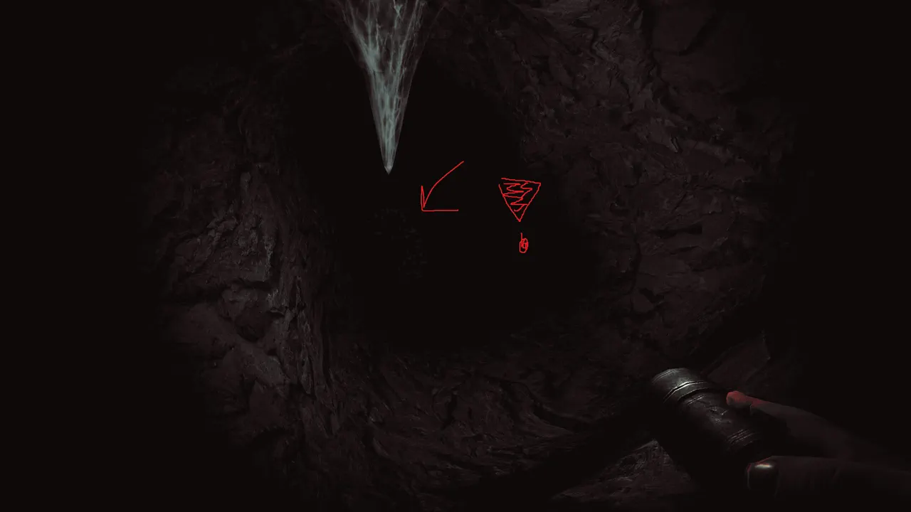 Depths Of Horror: Mushroom Day You’ll fall again screenshot 1