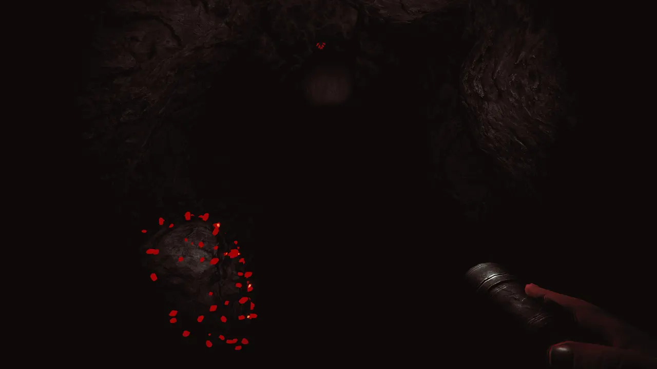 Depths Of Horror: Mushroom Day You’ll fall again screenshot 2