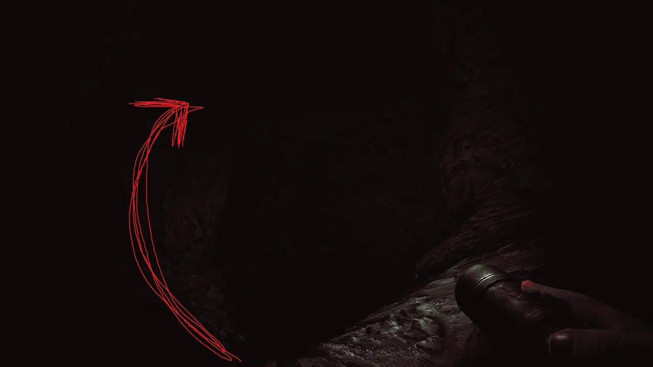 Depths Of Horror: Mushroom Day You’ll fall again screenshot 4