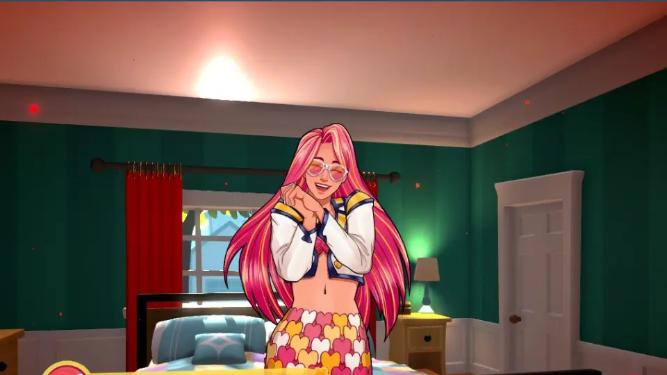 all characters you can date in date everything