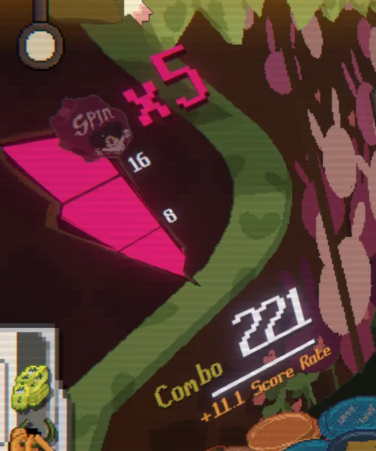 RACCOIN: Coin Pusher Roguelike Coin Scoring screenshot 3