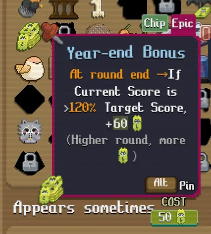 RACCOIN: Coin Pusher Roguelike Strategic Fundamentals screenshot 1