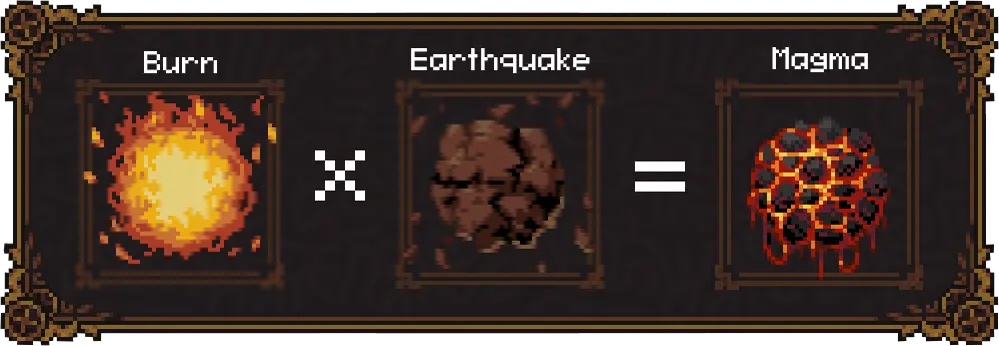 Magma