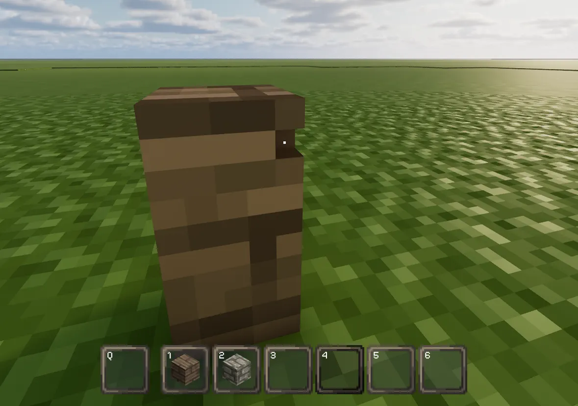 Lay of the Land Contraption Basics Guide