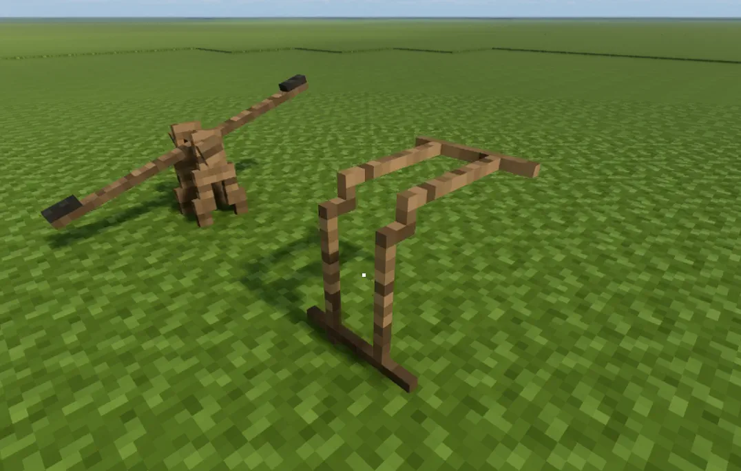 Lay of the Land Preventing Contraption Binding screenshot 1