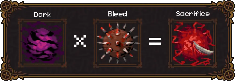 Sacrifice
