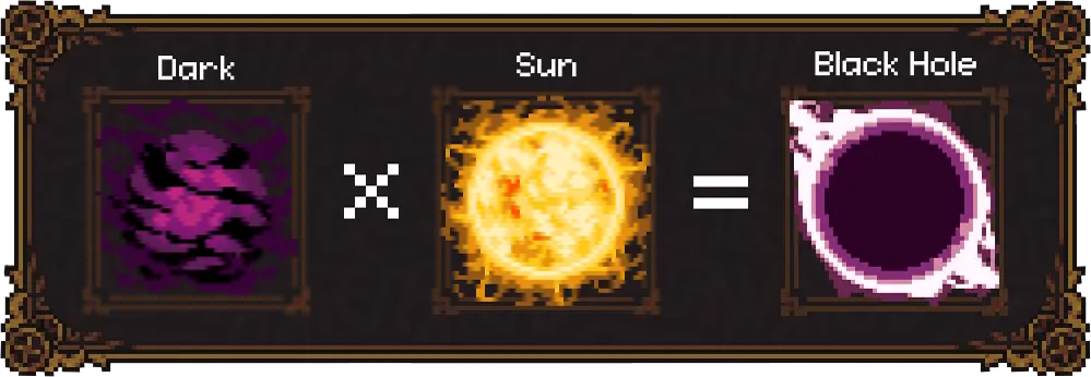 Black Hole