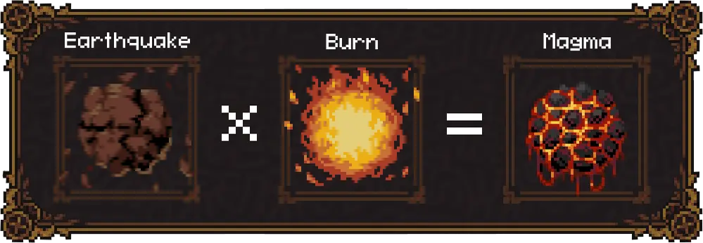 Magma