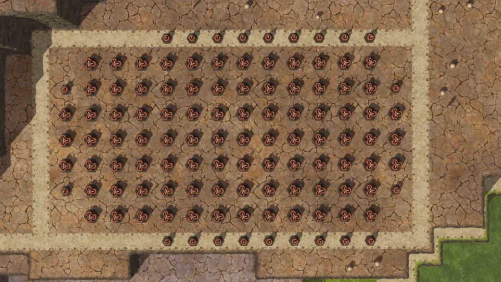 Timberborn Create the Basement screenshot 1