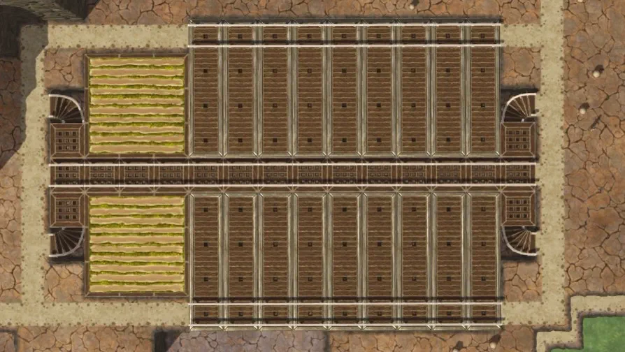 Timberborn Ground Floor screenshot 1