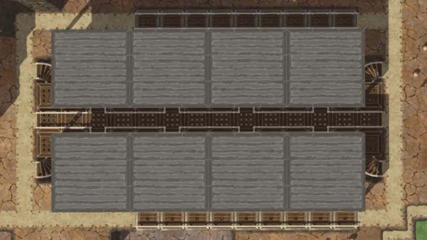 Timberborn Ground Floor screenshot 2