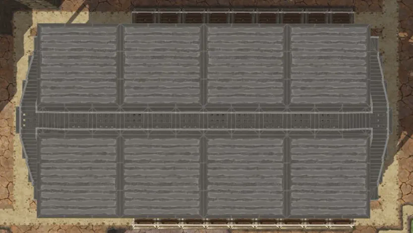 Timberborn Second Floor screenshot 1