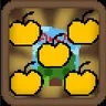 Scritchy Scratchy Achievements What are the odds? screenshot 3