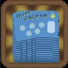 Scritchy Scratchy Achievements What are the odds? screenshot 11