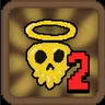 Scritchy Scratchy Progress Achievements screenshot 2