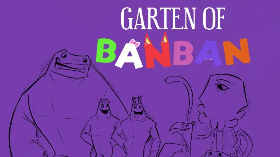 Garten of Banban 0 Walkthrough Guide