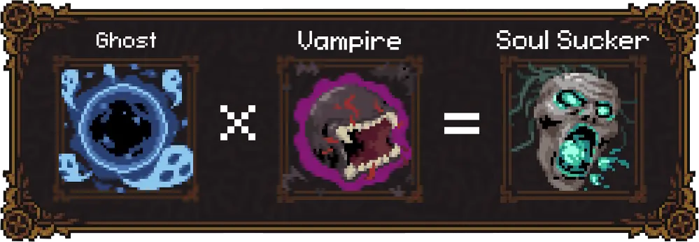 Soul Sucker