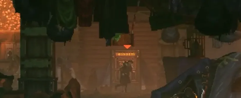 REPLACED Квест Дэвида. НАЧАЛО 2 ГЛАВЫ screenshot 3