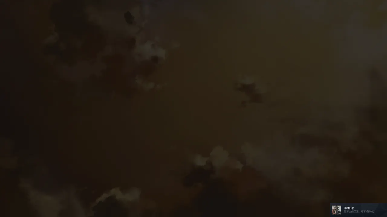 The Weeping Swan: Ten Days of the City&rsquo;s Fall 儿时旧忆（成就）