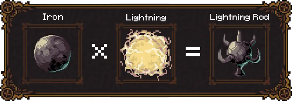 Lightning Rod