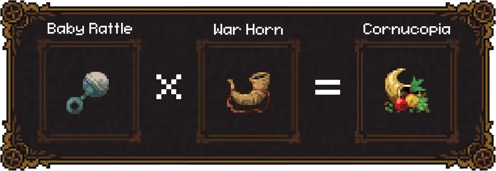 Cornucopia