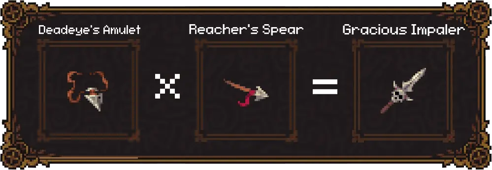 Gracious Impaler