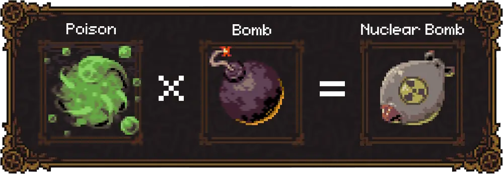 Nuclear Bomb