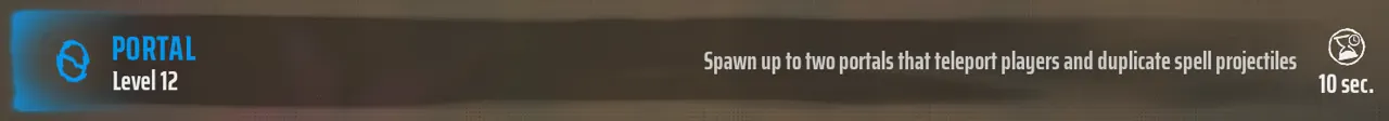 Far Far West Spells You might need more help than