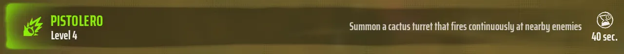 Far Far West Spells You might need more help than