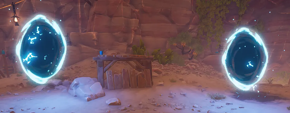 Far Far West The basics screenshot 2
