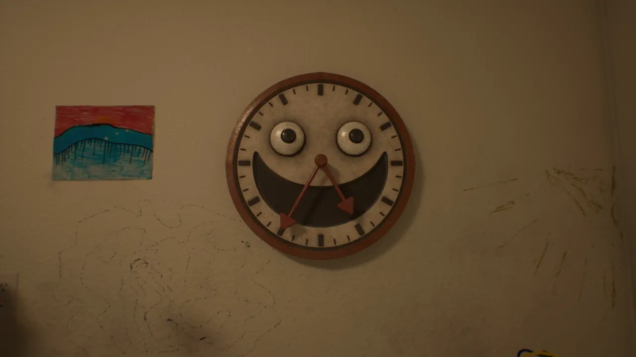 Subliminal Into the pit screenshot 2