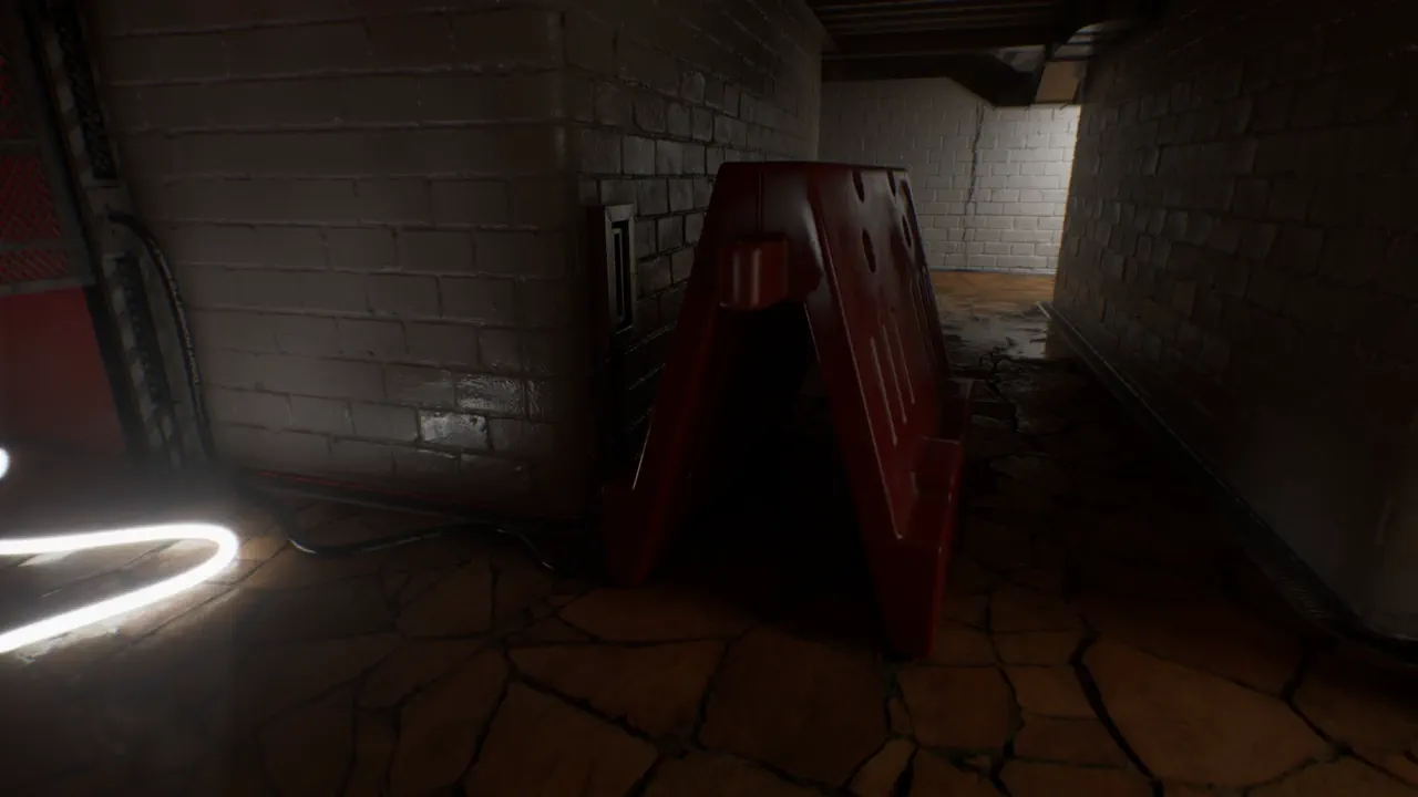 Subliminal Into the pit screenshot 5