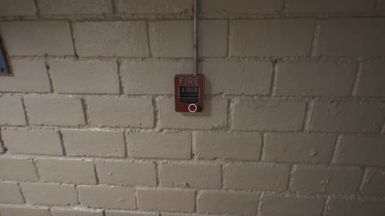 Subliminal Into the pit screenshot 6