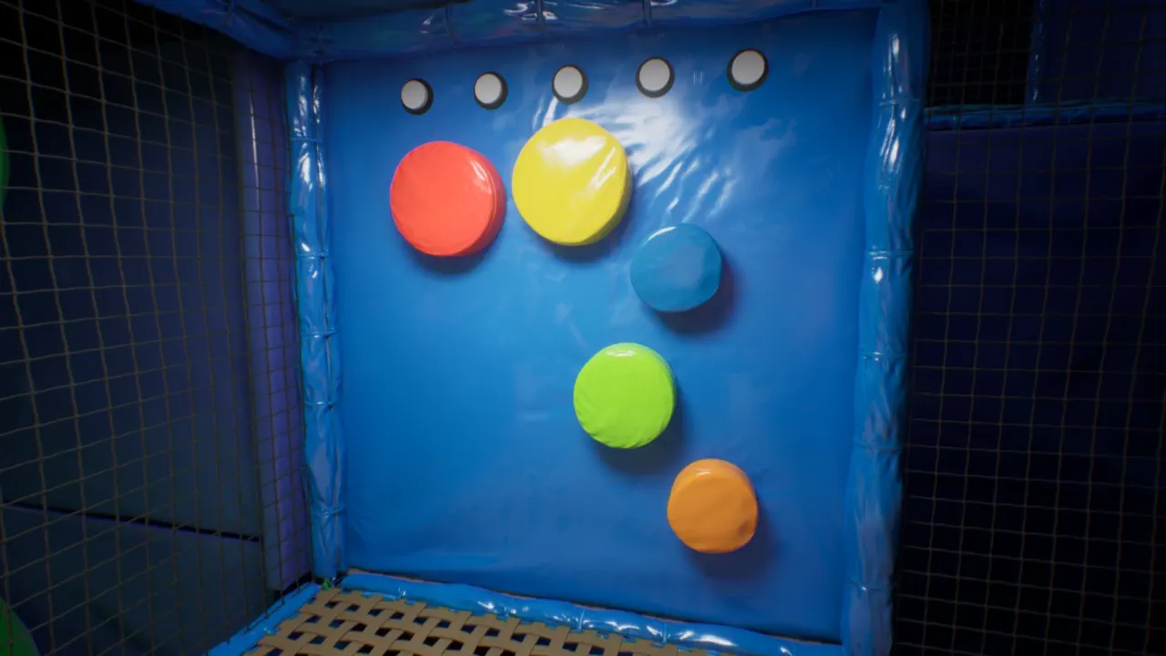 Subliminal Into the pit screenshot 7