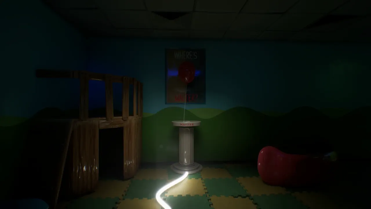 Subliminal Into the pit screenshot 9