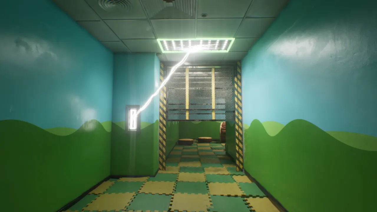 Subliminal Into the pit screenshot 11