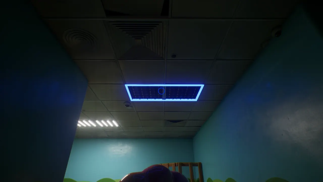 Subliminal Into the pit screenshot 12