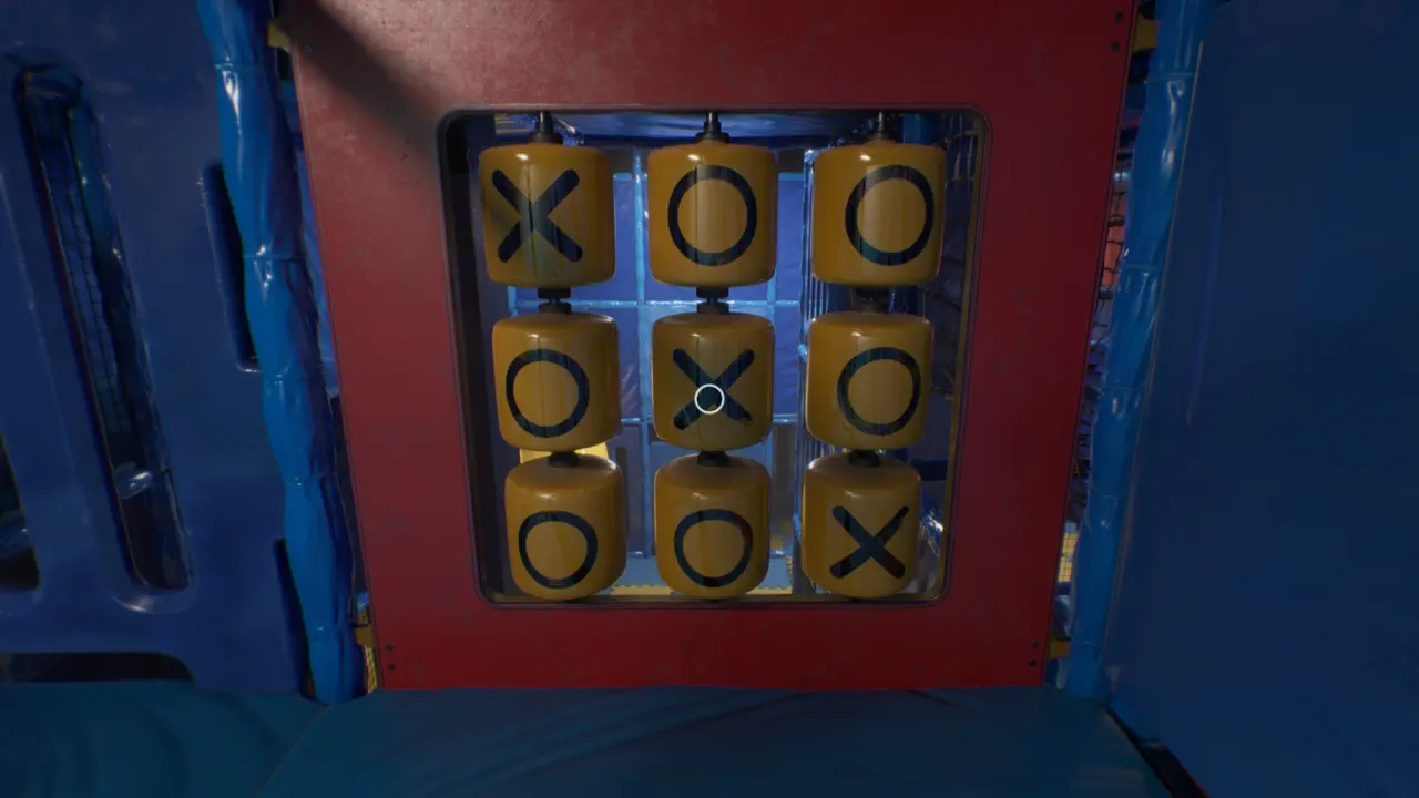 Subliminal Into the pit screenshot 14