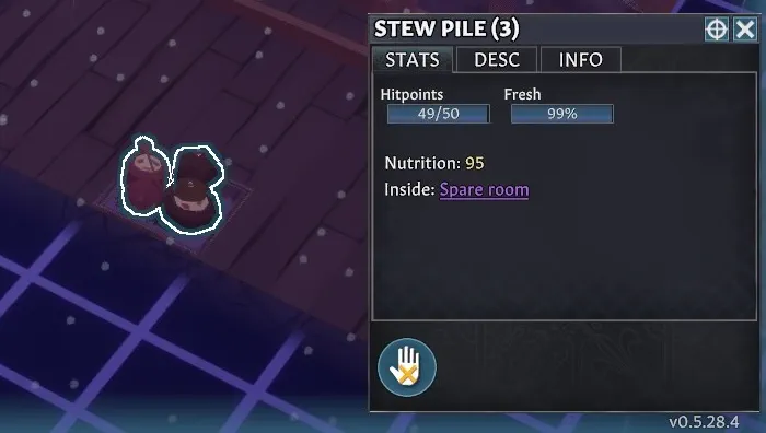 Going Medieval What Temperature Are We Going For?