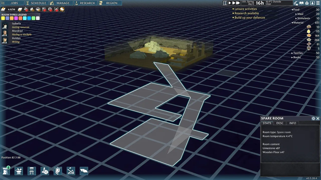 Going Medieval Watch Out Your Stair