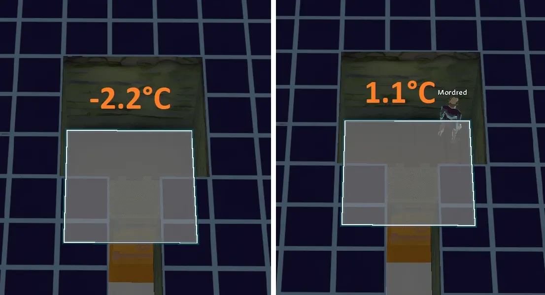 Going Medieval Heat From the Floor In Underground screenshot 1