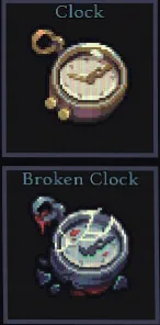 Skull Horde The Clock Dilemma: Why Broken is Better RESPAWN